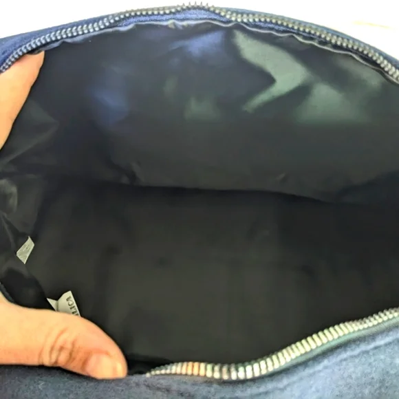 Coach duffel bag